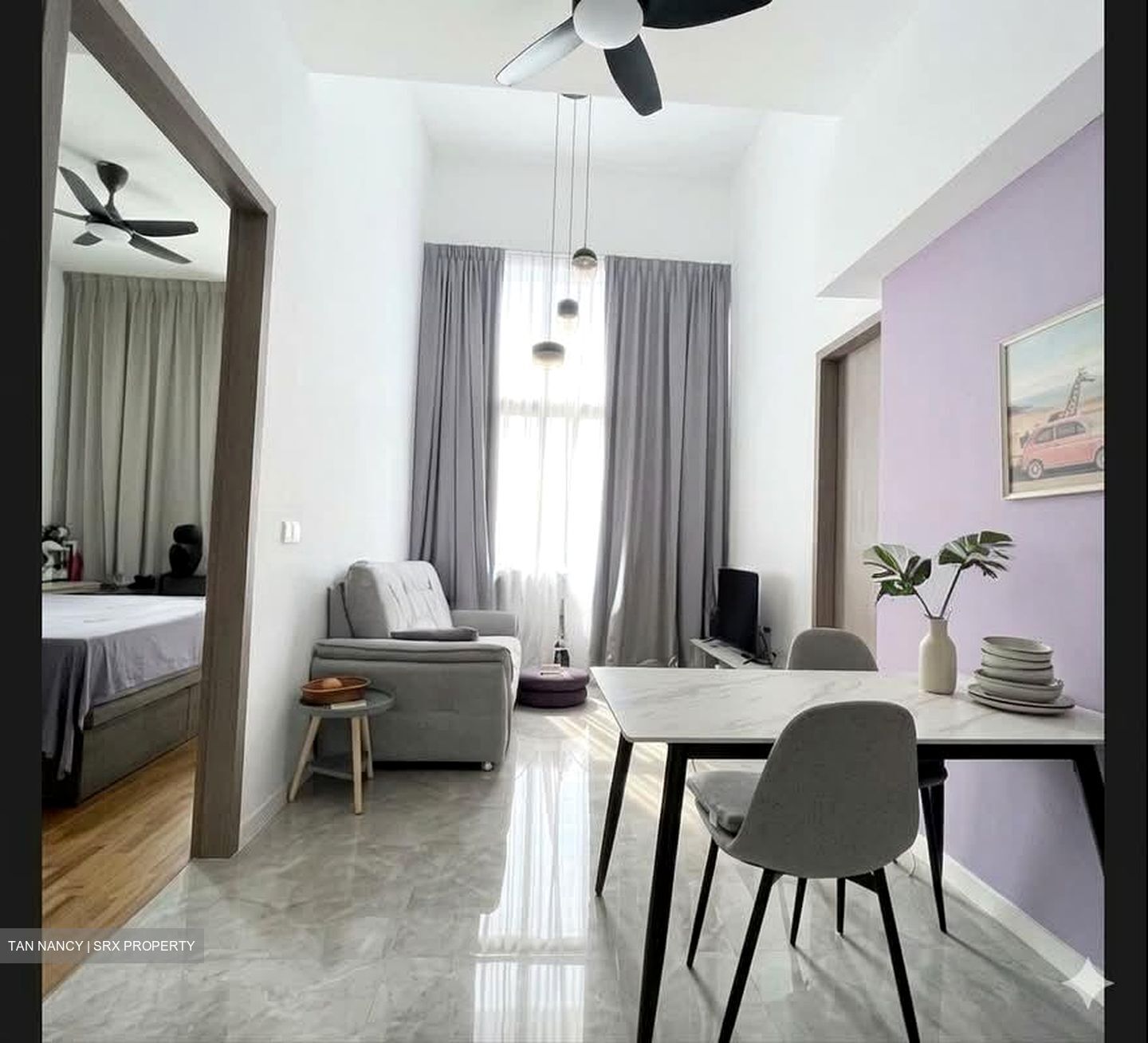 Kent Ridge Hill Residences (D5), Apartment #560633951